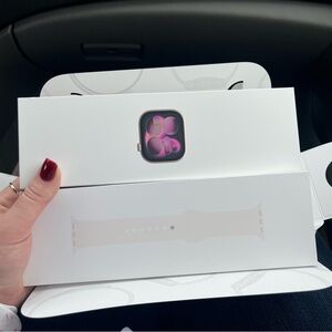 Apple Watch Series 11